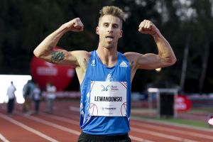 Marcin Lewandowski