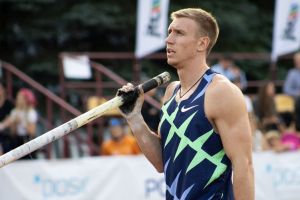 Piotr Lisek