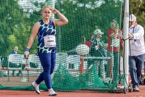 Joanna Fiodorow