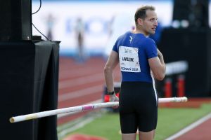 Renaud Lavillenie