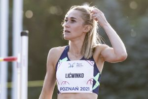 Kamila Lićwinko