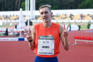 Michał Rozmys