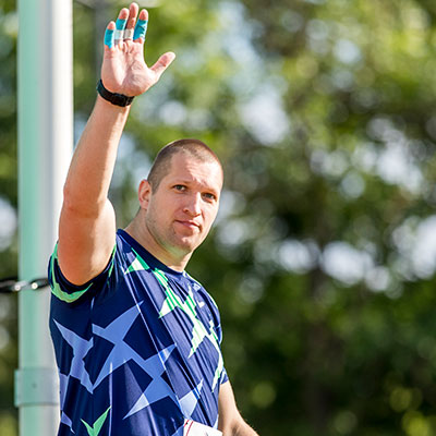 Wojciech Nowicki
