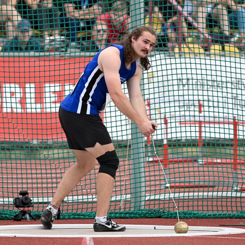 Ethan Katzberg