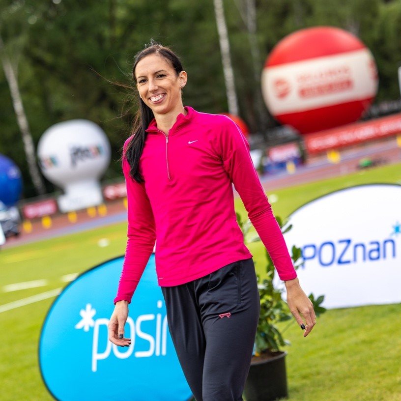Adrianna Laskowska