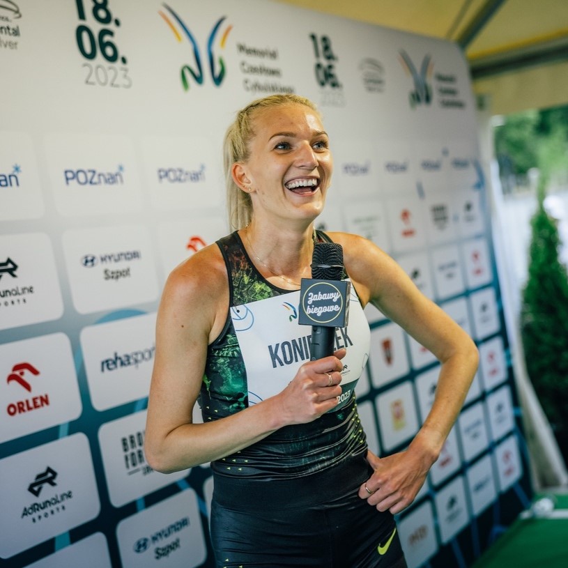 Aneta Konieczek
