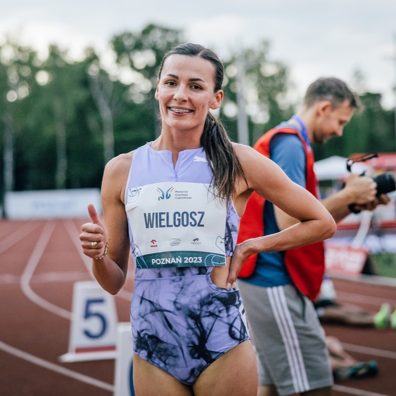 Anna Wielgosz