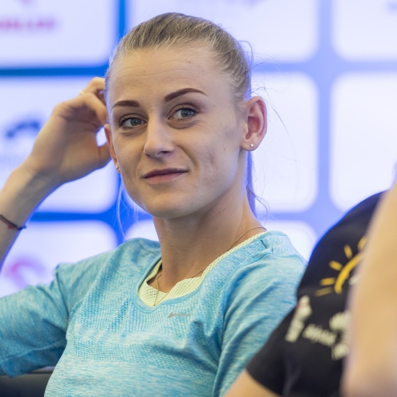 Patrycja Wyciszkiewicz-Zawadzka