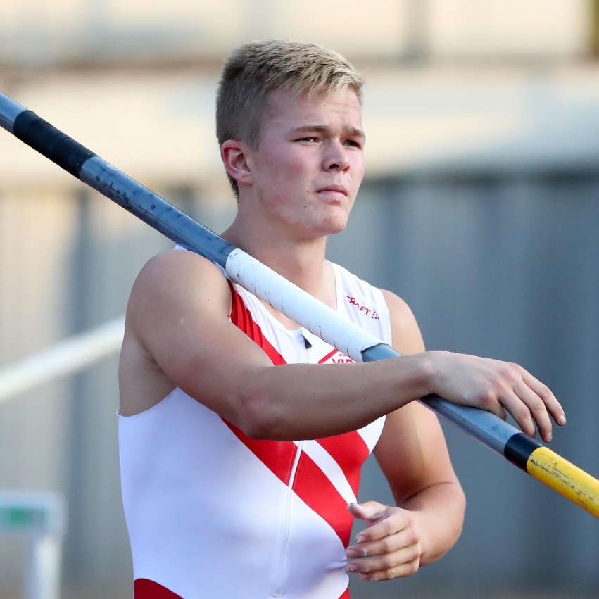 Sondre Guttormsen