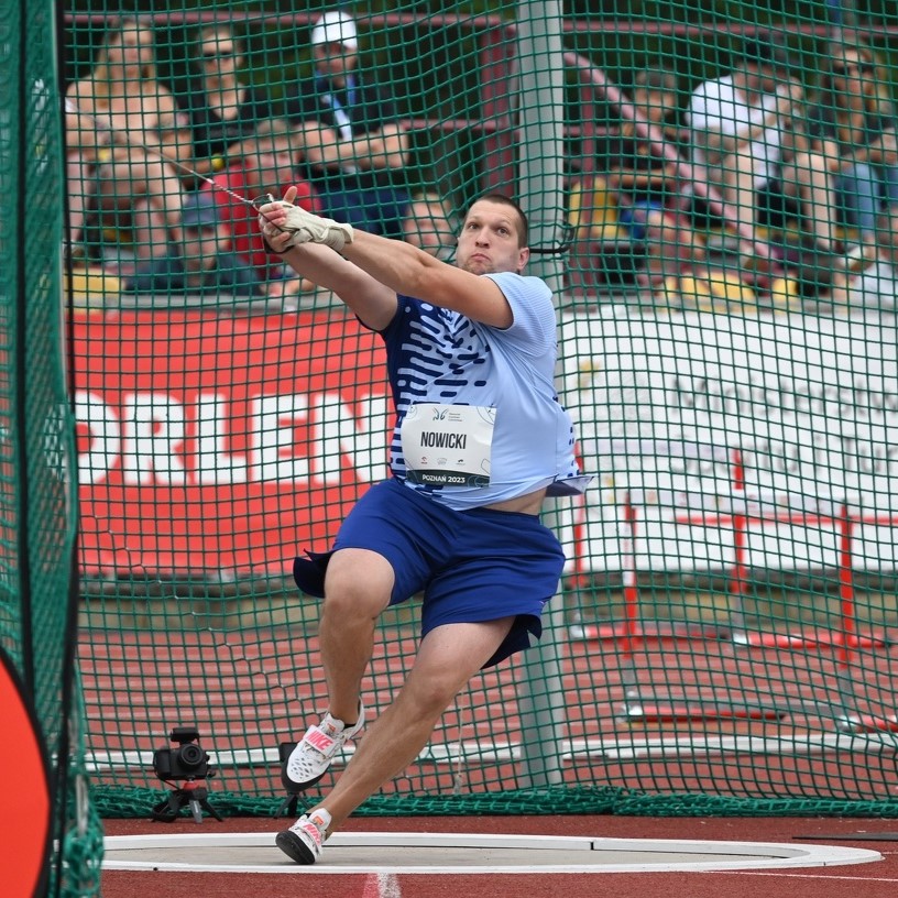 2024 Wojciech Nowicki