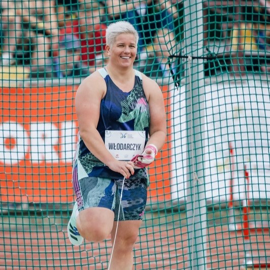 Anita Włodarczyk