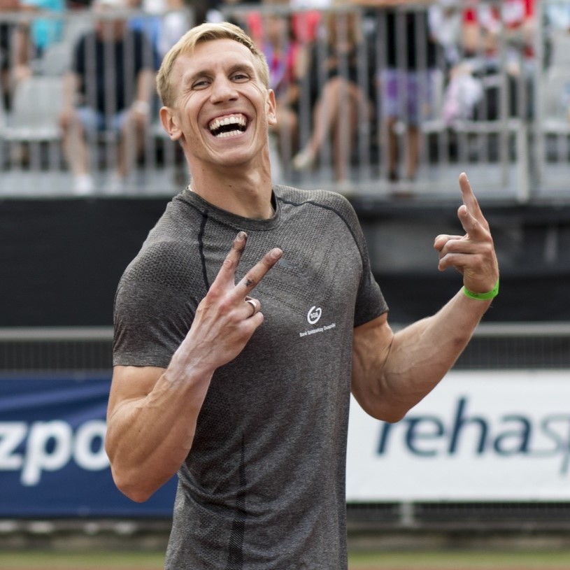 Piotr Lisek