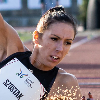 Adrianna Szóstak