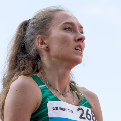 Angelika Sarna