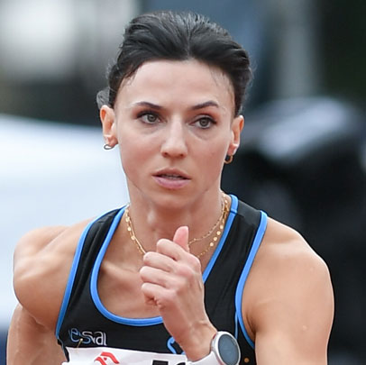 Anna Kiełbasińska