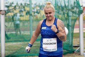 Joanna Fiodorow