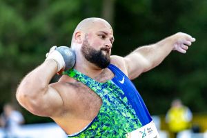 Michał Haratyk